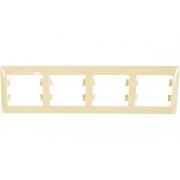 schneider-electric-4-mestnaya-glossa-gorizontalnaya-bezhevaya-sche-gsl000204