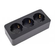 stekker-s-z-otkrytoj-ustanovki-250v-16a-ip20-seriya-sofiya-blackyj-matovyj-mst16-13-05-49502