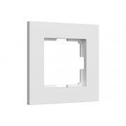 werkel-na-1-post-slab-belyj-matovyj-a062793