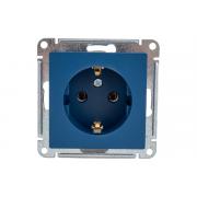 systeme-electric-atlasdesign-aquamarine-s-zazemleniem-16a-atn001143