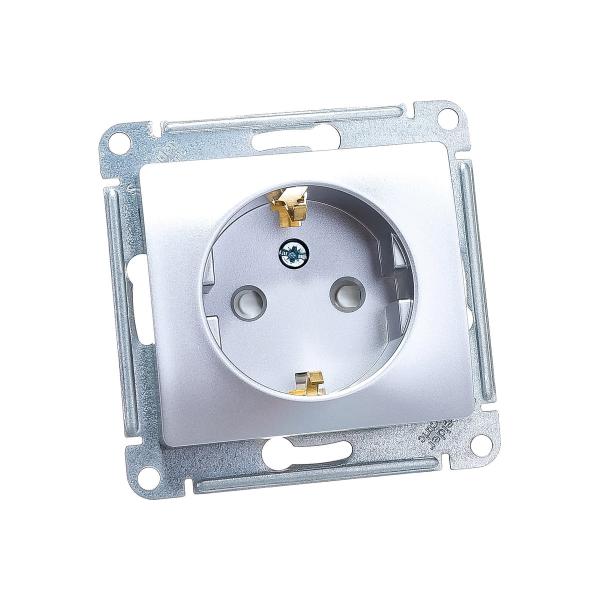 schneider-electric-glossa-alyuminij-s-zazemleniem-so-shtorkami-gsl000345