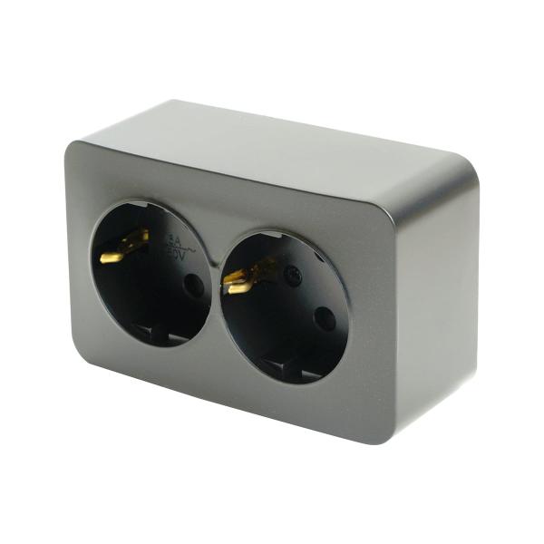 stekker-s-z-otkrytoj-ustanovki-250v-16a-ip20-seriya-sofiya-blackyj-matovyj-49498