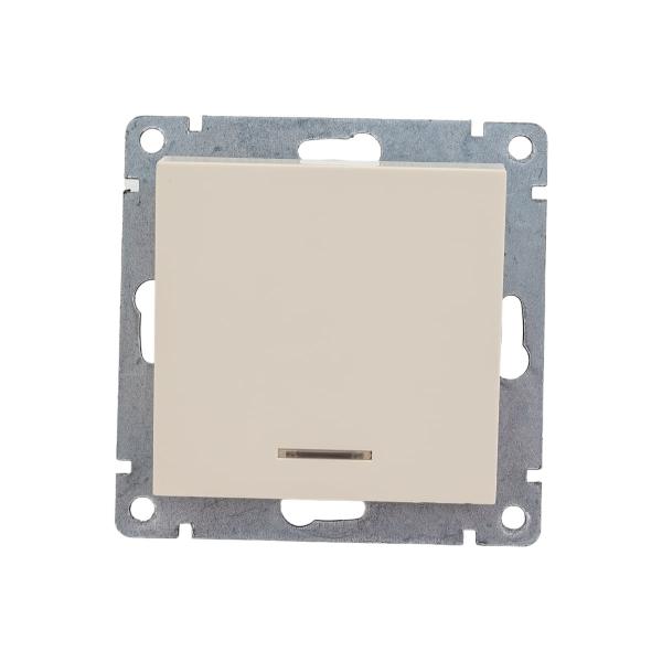 universal-s-podsvetkoj-seriya-afina-s-u-10a-220v-slonovaya-kost-ivory-evroslot-a0121-i