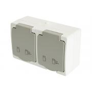 stekker-s-zazemleniem-250v-16a-ip54-seriya-velena-belyj-49730