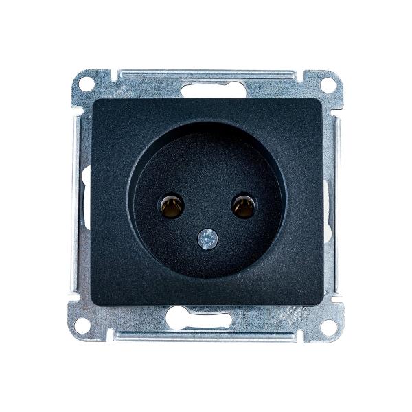 schneider-electric-skrytoj-provodki-1modul-glossa-16a-ip20-250v-bez-zazemleniya-antratsit-gsl000741