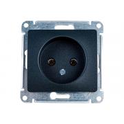 schneider-electric-skrytoj-provodki-1modul-glossa-16a-ip20-250v-bez-zazemleniya-antratsit-gsl000741