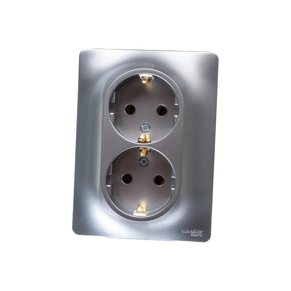 schneider-electric-glossa-s-zazemleniem-16a-alyuminij-gsl000324