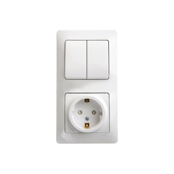 schneider-electric-glossa-belyj-gsl000174