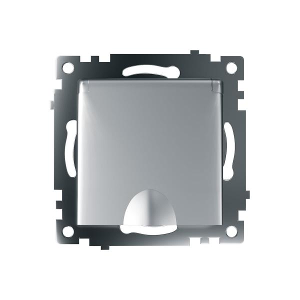 stekker-s-zazemleniem-s-kryshkoj-mehanizm-gls16-7112-03-250v-16a-s-zaschitnoj-shtorkoj-39580