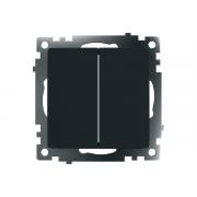 stekker-mehanizm-250v-10a-seriya-katrin-gls10-7104-05-blackyj-39606