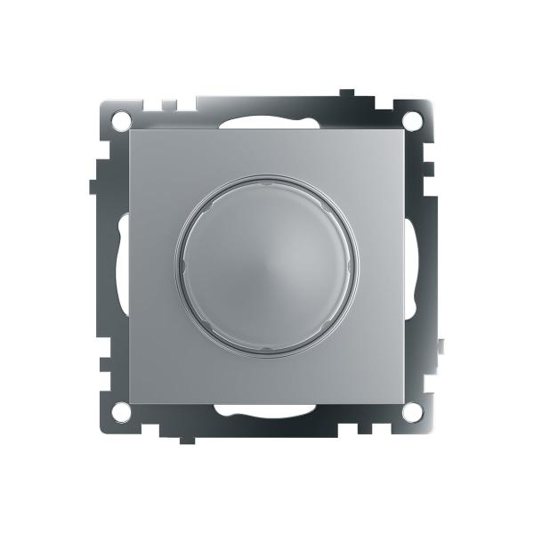 stekker-triac-mehanizm-gls10-7106-03-250v-500w-seriya-katrin-serebro-39587