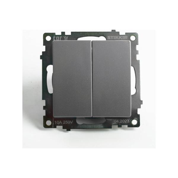 stekker-gls10-7107-03-250v-10a-seriya-katrin-serebro-49168