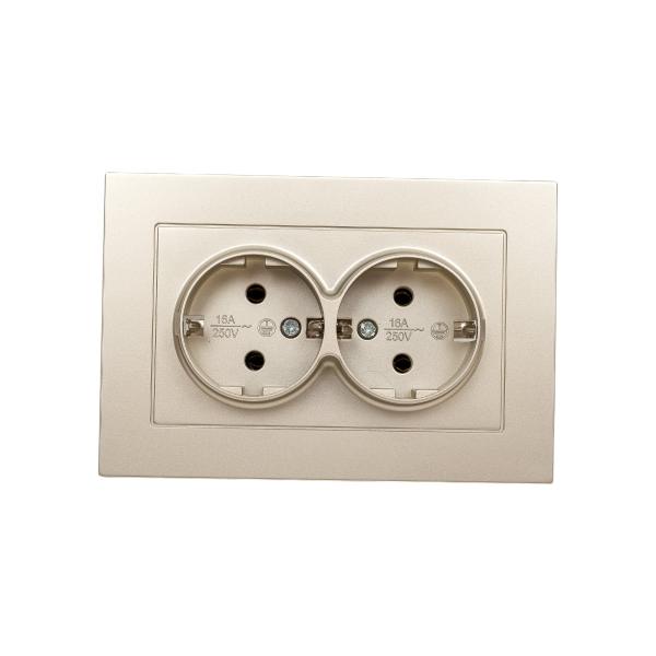 universal-seriya-afina-s-z-s-u-16a-220v-shampan-evroslot-a0128-br