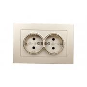 universal-seriya-afina-s-z-s-u-16a-220v-shampan-evroslot-a0128-br