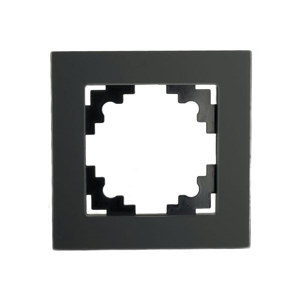 stekker-gfr00-7001-05m-1-mestnaya-steklo-seriya-katrin-blackyj-matovy-49600