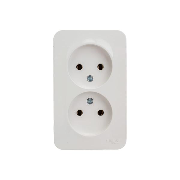 schneider-electric-blanca-belyj-bez-zazemleniya-bez-shtorok-16a-250v-se-blnra000221