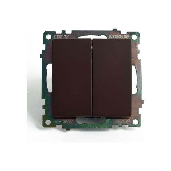 stekker-gls10-7107-04-250v-10a-seriya-katrin-shokolad-49170