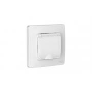 systeme-electric-blanca-skrytaya-ustanovka-belyj-ip44-s-zazemlyayuschim-kontaktom-so-shtorkami-s-kryshkoj-16a-250v-blnrs441111