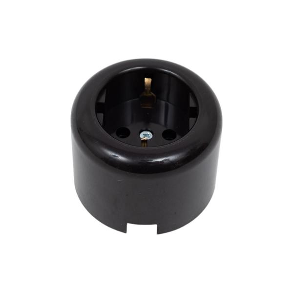 bironi-dvuhpolyusnaya-s-zk-rf-plastik-korichnevyj-r1-101-22