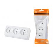 tdm-3-h-mestnaya-gorizontalnaya-2p-otkrytoj-ustanovki-ip20-10a-belaya-ladoga-sq1801-0124