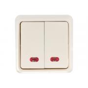 iek-oktava-10a-kremovyj-evo21-k33-10-dc