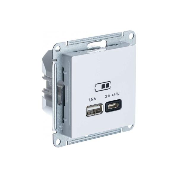 schneider-electric-atlasdesign-a-tip-c-45w-vysokoskor-zaryad-qc-pd-mehanizm-belyj-atn000129