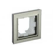 iek-brite-ip44-ru-1-brsh-44-shampan-br-m12-44-k37