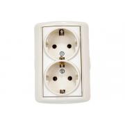 lezard-nata-dvojnaya-s-z-zakrytyj-korpus-keramika-kremovaya-710-0300-127