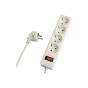 stekker-4-mestnyj-s-z-hm20-41-03-3x1mm2-3-m-seriya-optima-belyj-50090