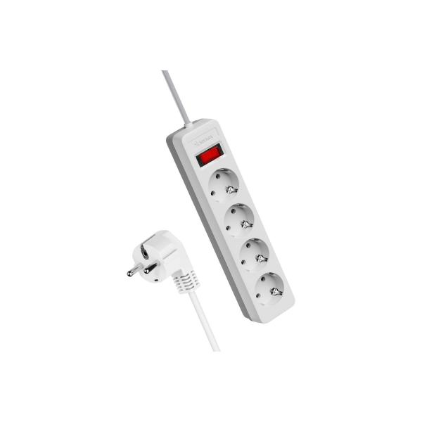 kosmos-1-5m-4-gnezda-pvs-3x0-75mm2-belyj-fksm1-5m-4g-w-1