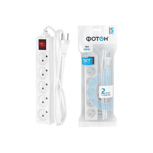 foton-10-25s-2m-5-rozetok-10a-belyj-21117-1