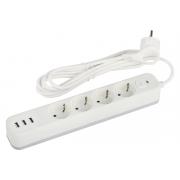 era-usf4es1-5m3xusbaw-s-bazovoj-zaschitoj-s-zazemleniem-s-vyklyuchatelem-4-rozetki-3xusba-b0059567