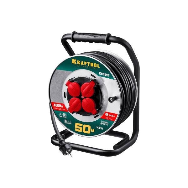 kraftool-k-325-50m-4000vt-4-gnezda-ip44-kg-3h2-5-kv-m-55086-50-1