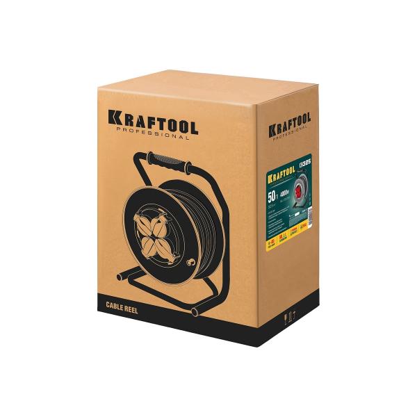 kraftool-k-325-50m-4000vt-4-gnezda-ip44-kg-3h2-5-kv-m-55086-50-6