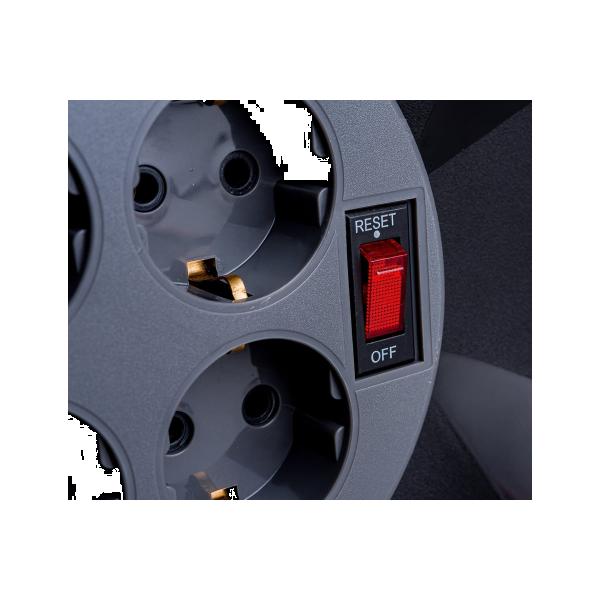 stekker-std02-41-30-30m-4-gnezda-s-zazemleniem-3h1-0-oranzhevyj-39708-5