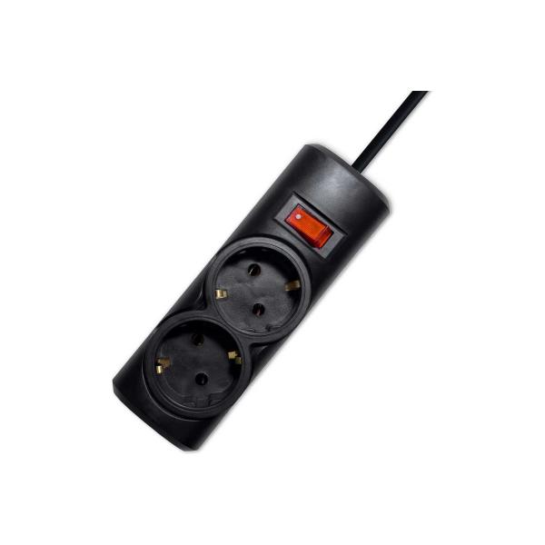 progix-2-rozetki-2-metra-s-zazemleniem-blackyj-3x1-5-pg255-2