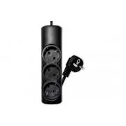 progix-3-rozetki-2-metra-s-z-blackyj-3x1-5-us3gx1b2