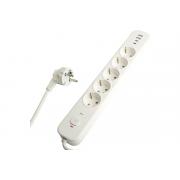 stekker-5-mestnyj-s-z-3x1mm2-3-m-250v-16a-2-usb-a-2-type-c-3-seriya-nova-belyj-50103