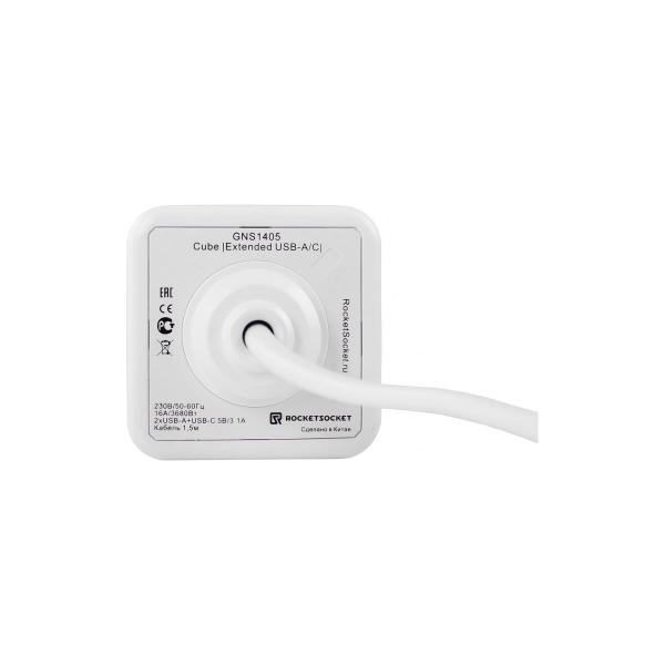 rocketsocket-cube-extended-4-euro-16a-3-usb-2a-c-s-blokom-5v-3-0a-1-5-m-tsvet-seryj-gns1405-3