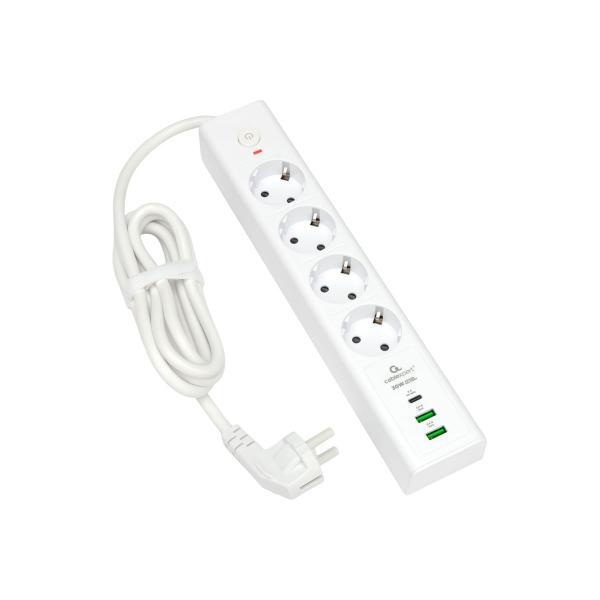 cablexpert-exnovo-4r-16a-1xtype-c-pd-30vt-2husb-2m-ur-zaschity-4-belyj-exn-4-cu2-w-2