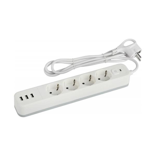 intro-sfe4153xusbaw-s-bazovoj-zaschitoj-s-zazemleniem-s-vyklyuchatelem-4-rozetki-3xusba-3-b0059227