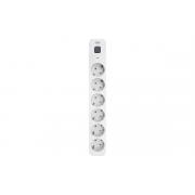 powercom-sp-06w-1-8-m-1-8m-6-rozetok-belyj-seryj-korobka-1928698