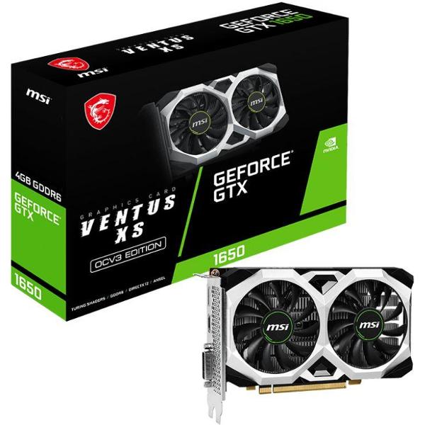 msi-nvidia-geforce-gtx-1650-d6-ventus-xs-oc-v3