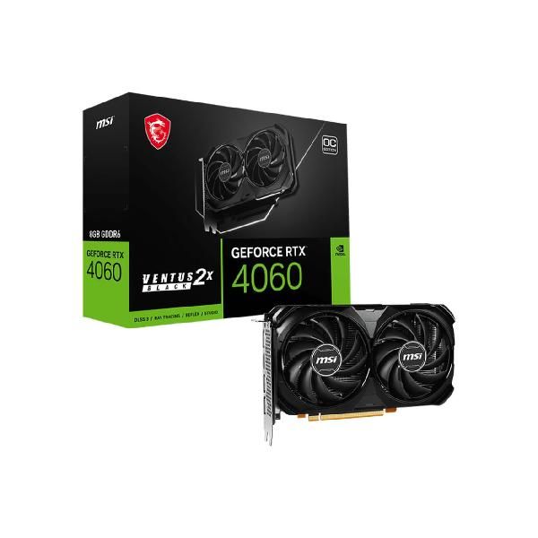 msi-rtx4060-ventus-2x-black-8gb-oc