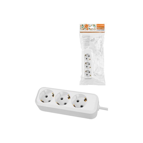 tdm-3-gnezda-1-5-metra-s-zazemleniem-16-a-3680-vt-belyj-narodnyj-sq1303-1400