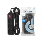 foton-10-53s-5m-3-rozetki-10a-s-vyklyuchatelem-blackyj-24750
