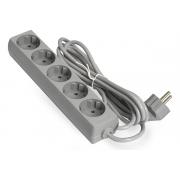 exegate-ece-5-3g-5-evrorozetok-s-zazemleniem-3m-seryj-285823