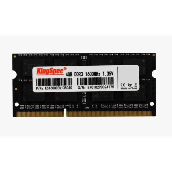 kingspec-ks1600d3n13504g