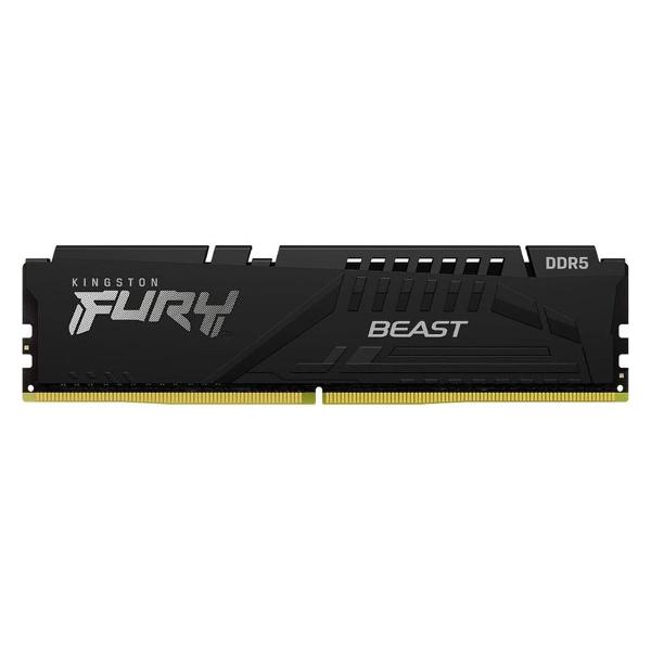 kingston-fury-beast-black-xmp-kf552c40bb-32-ddr5-32gb-5200