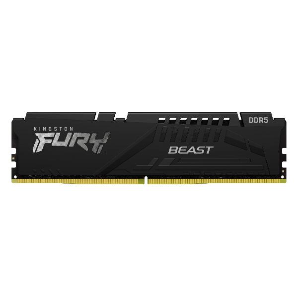 kingston-fury-beast-black-dimm-ddr5-32gb-6000-mhz-kf560c36bbe-32